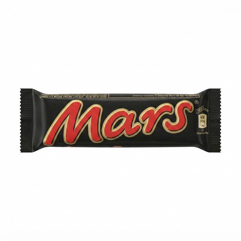 Mars Bar 51g