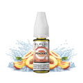 ELFLIQ E-Liquid Nic Salt 10ml 20mg - Peach Ice