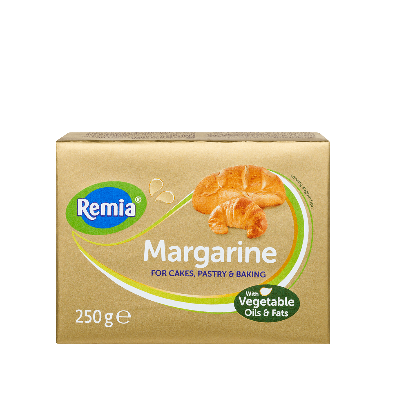 Remia Baking Margarine 250g