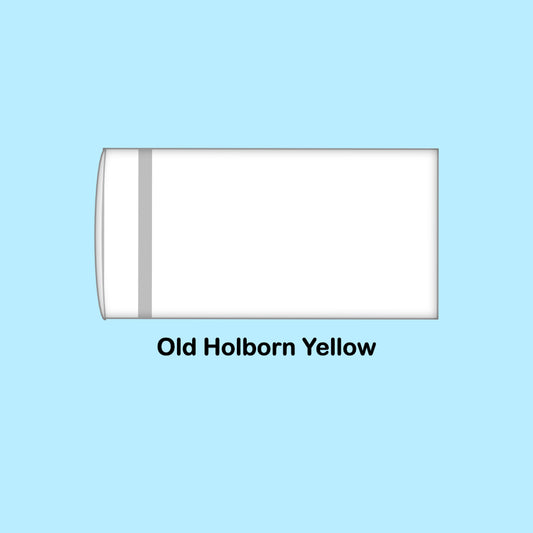Old Holborn RYO Yellow