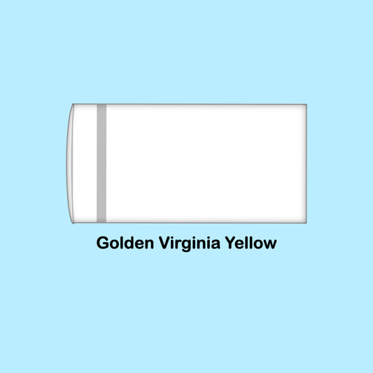 Golden Virginia - Yellow - 30g