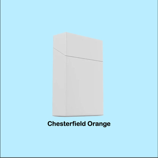 Chesterfield Orange