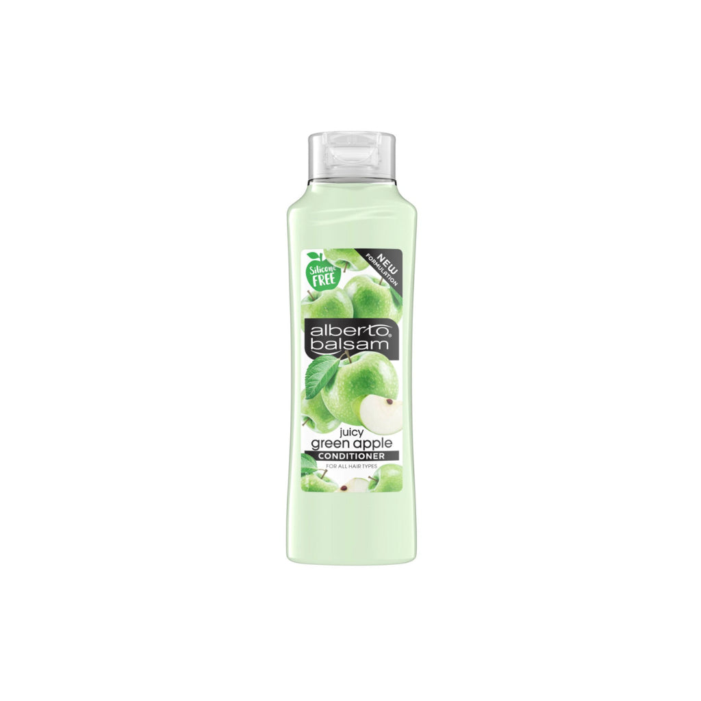 Alberto Balsam Raspberry Conditioner 350ml