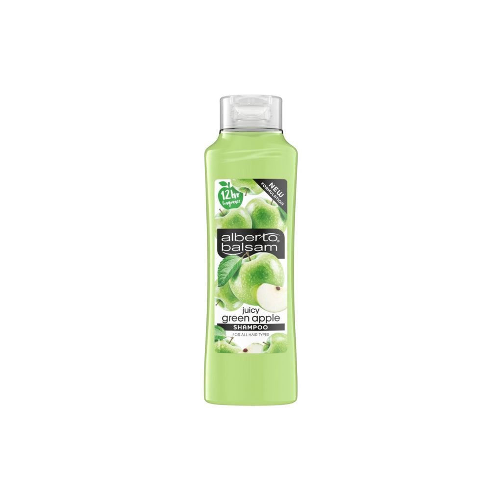 Alberto Balsam Apple Shampoo 350ml