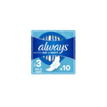 Always Ultra Day & Night (Size 3) 10 Pack