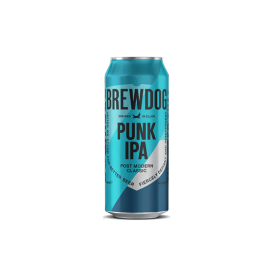 BrewDog Punk IPA 50cl Can