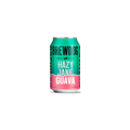 BrewDog Hazy Jane Guava 33cl Can