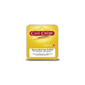Cafe Creme Yellow Filtered