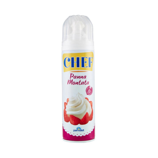 Parmalat Chef Whipped Cream 250g