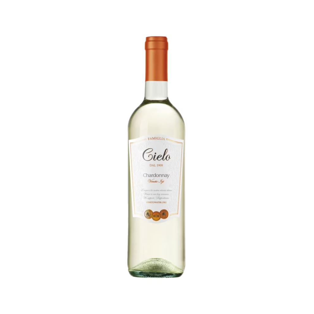 Cielo Chardonnay 75cl