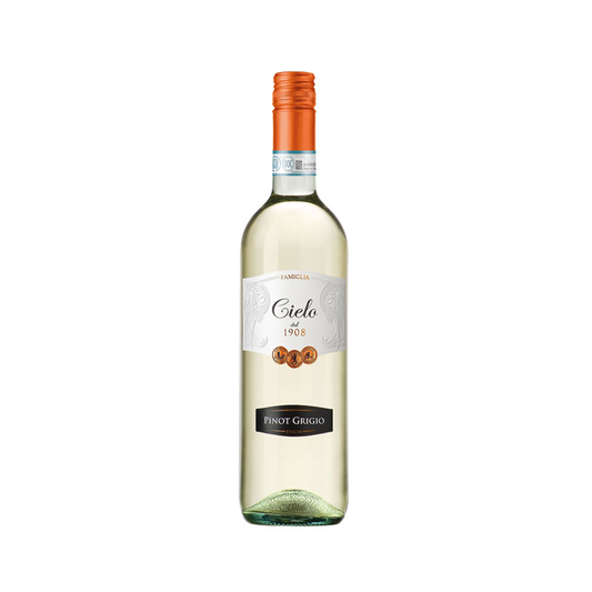 Cielo Pinot Grigio 75cl