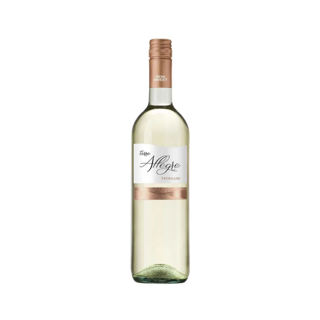 Cielo Terre Allegre Trebbiano 75cl
