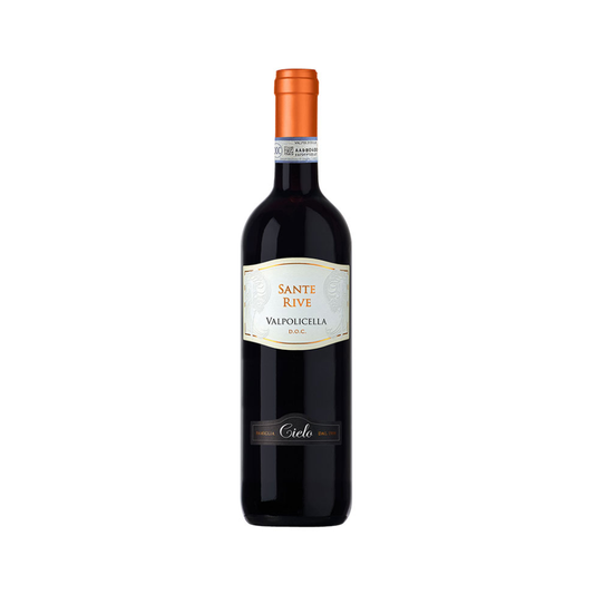 Cielo Valpolicella 75cl