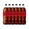 Coca-Cola Zero 1.5L Special Offer €8.99 - 6 Pack
