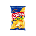 Lorenz Crunchips X-Cut Cheese and Onion GF 130g