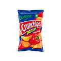 Lorenz Crunchips X-Cut Paprika GF 130g