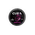 Cuba Ninja Bubblegum 15.6mg/Pouch