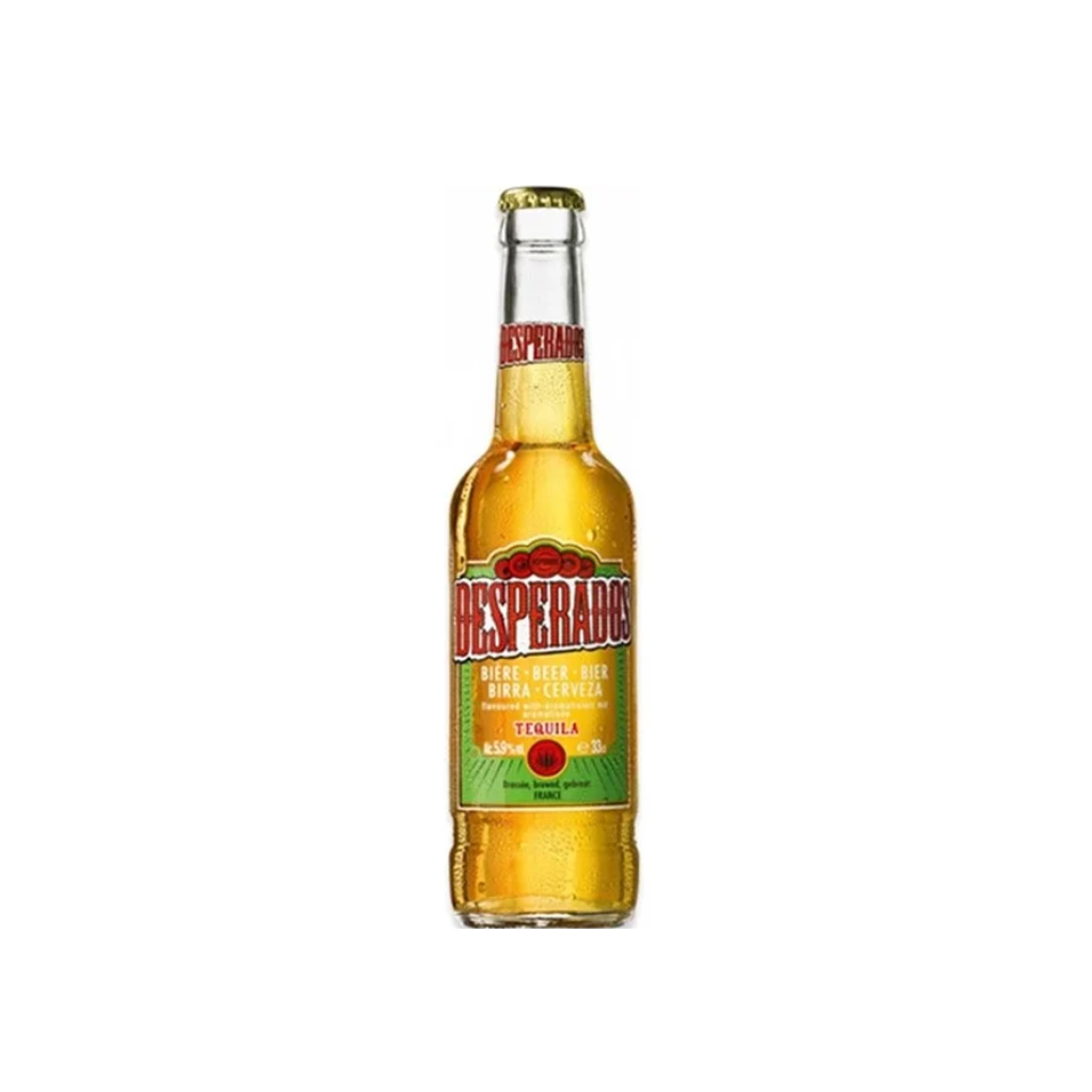 Desperados - 33cl Bottle