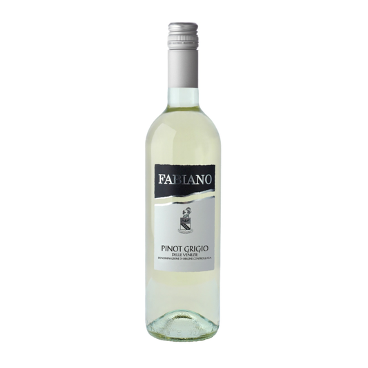 Fabiano Pinot Grigio 75cl