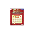 Festive Fortunes Scratchcard