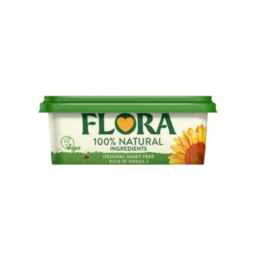 Flora Original Vegan Spread - 450g