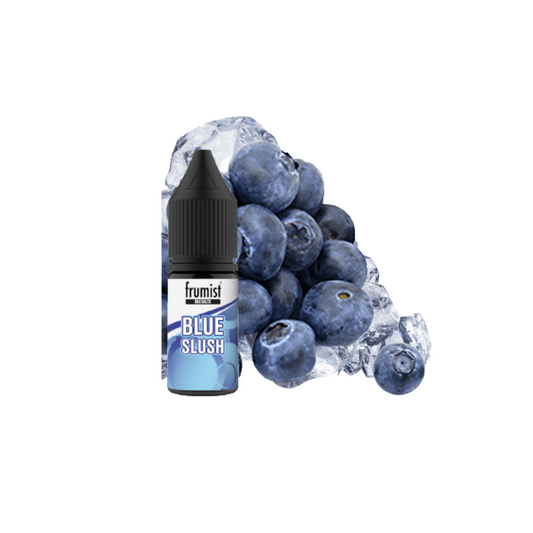 Frumist Salts Blue Slush 20mg