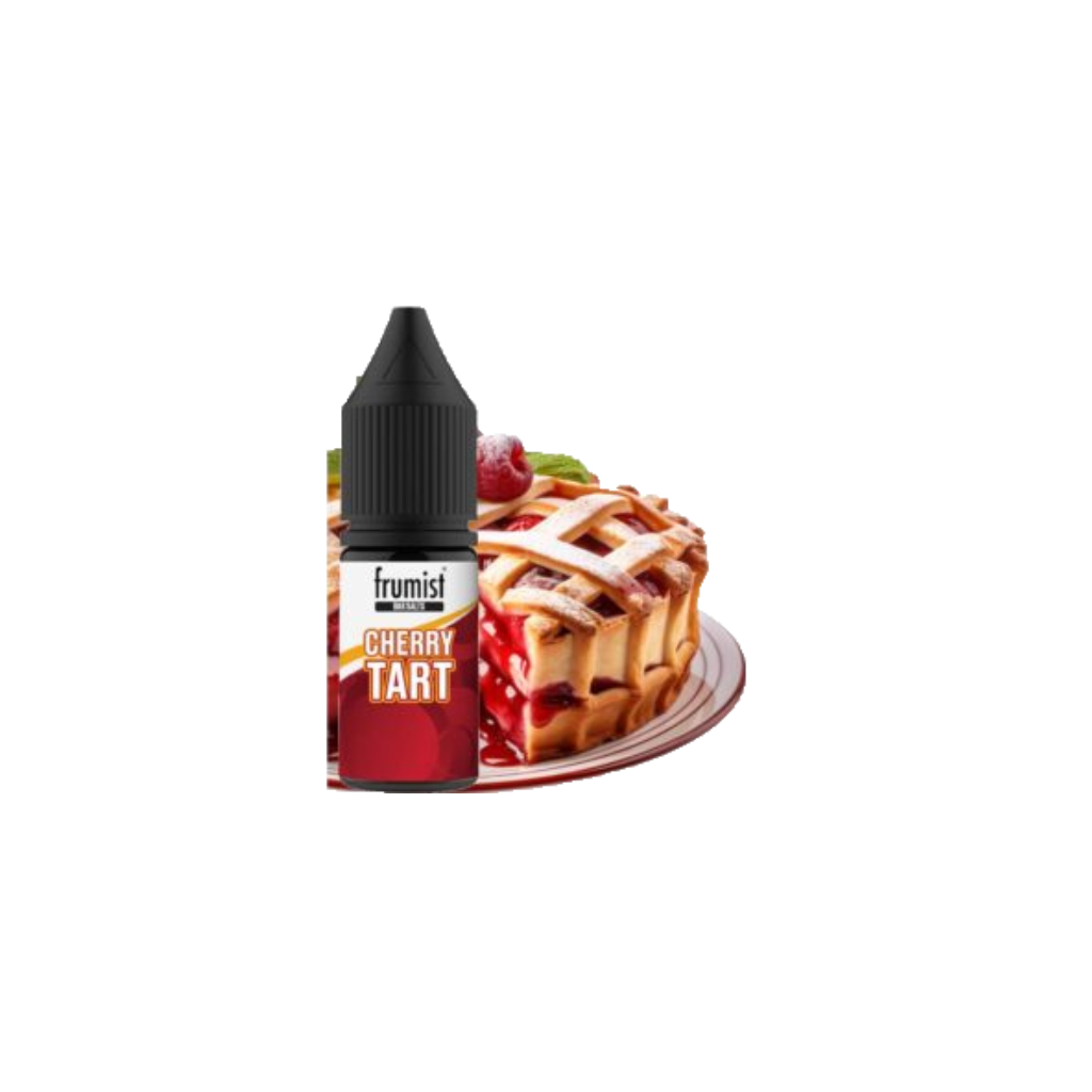 Frumist Salts Cherry Tart 20mg