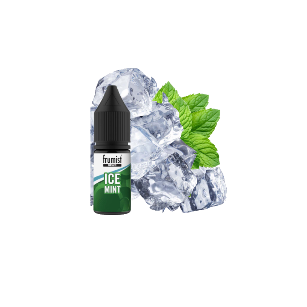 Frumist Salts Ice Mint 20mg