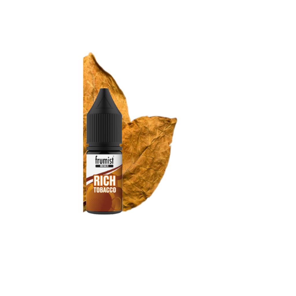 Frumist Salts Rich Tobacco 20mg