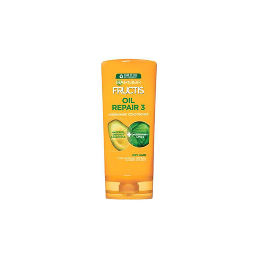 Garnier Fructis Oil Repair Conditioner 200ml