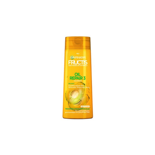 Garnier Fructis Oil Repair Shampoo 250ml