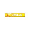 Halls Honey & Lemon SF 32g