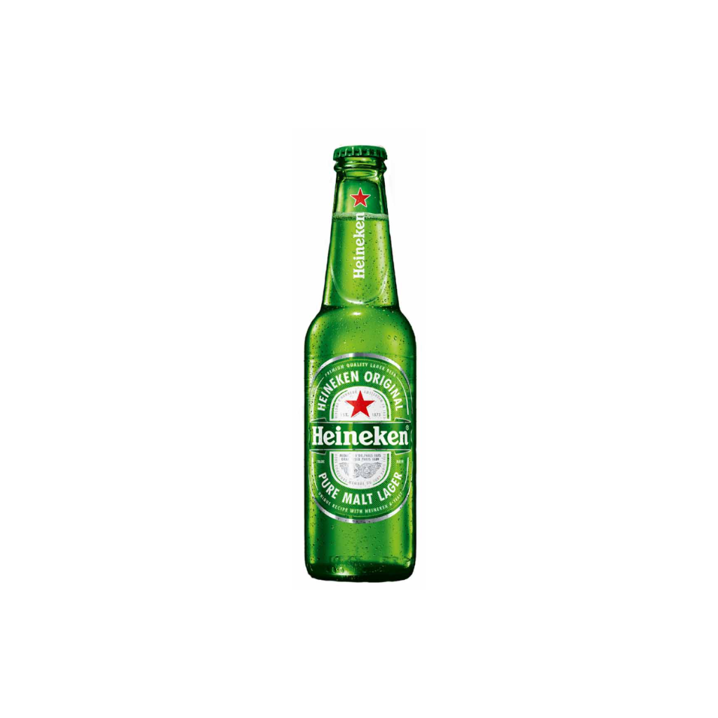 Heineken 25cl Bottle