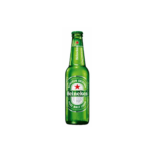 Heineken 25cl Bottle