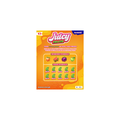 Juicy Fruits Scratchcard