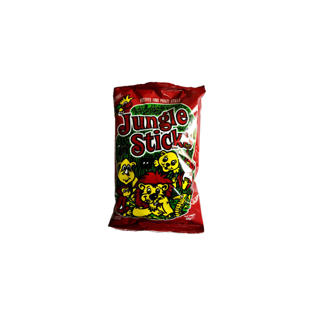 Jungle Sticks - 45g