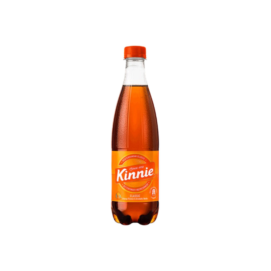 Kinnie (Classic) - 50cl Bottle