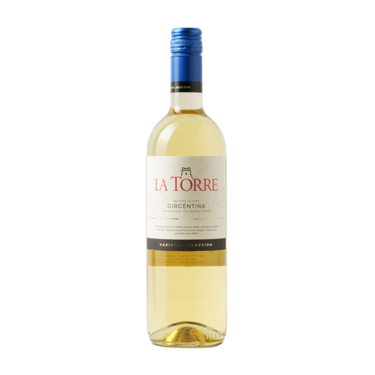 La Torre Girgentina 75cl