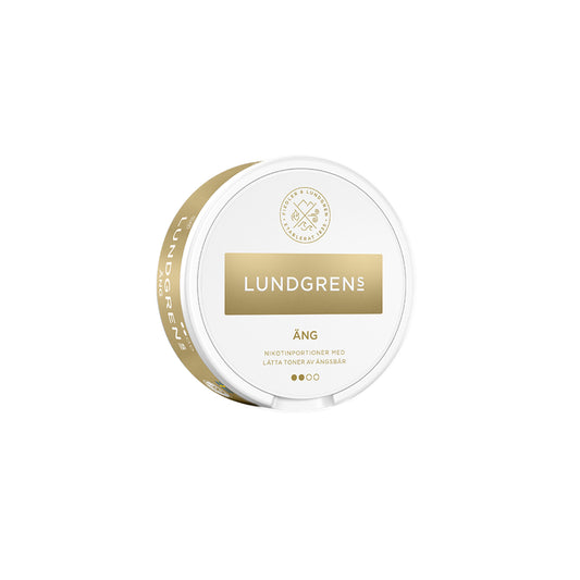 Lundgrens - ANG 10mg