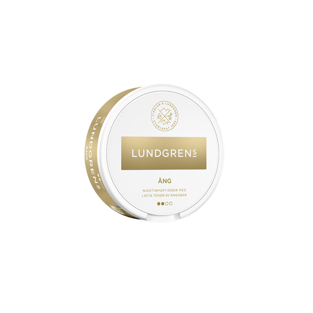 Lundgrens - ANG 10mg