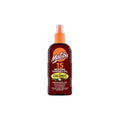 Malibu Bronzing Oil with Coconut SPF15 200ml