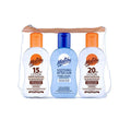 Malibu Lotion and Aftersun Travel Set 3 x 100ml