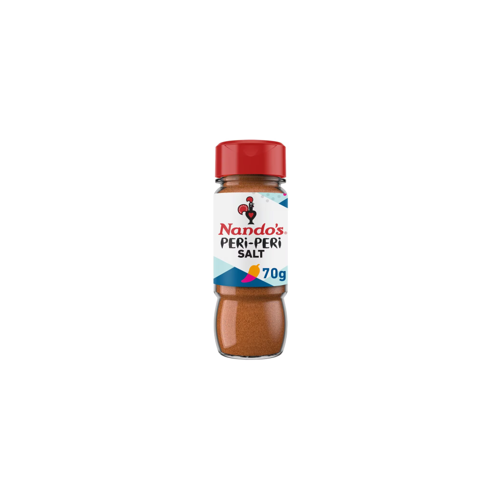 Nando's Peri Peri Salt 70g