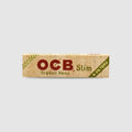 OCB Slim Organic Hemp Papers + Filters
