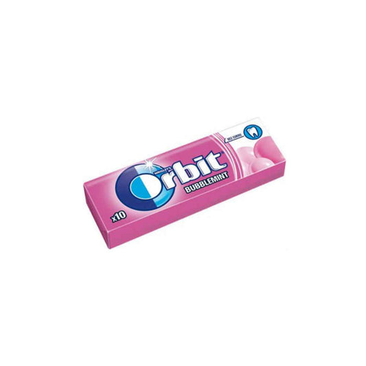 Orbit Bubblemint