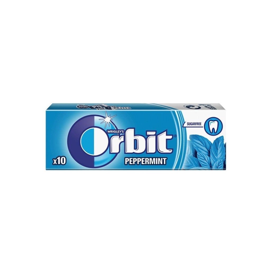 Orbit Peppermint