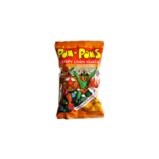 Poms Poms - 30g