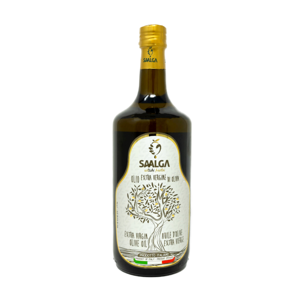 Saalga Olio Mio Extra Virgin Olive Oil 1L