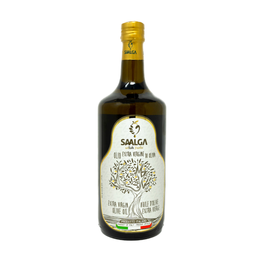 Saalga Olio Mio Extra Virgin Olive Oil 1L