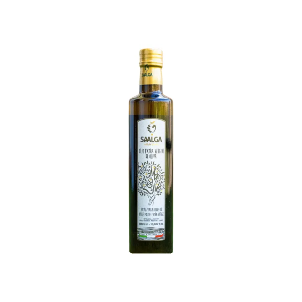 Saalga Olio Mio Extra Virgin Olive Oil 250ml